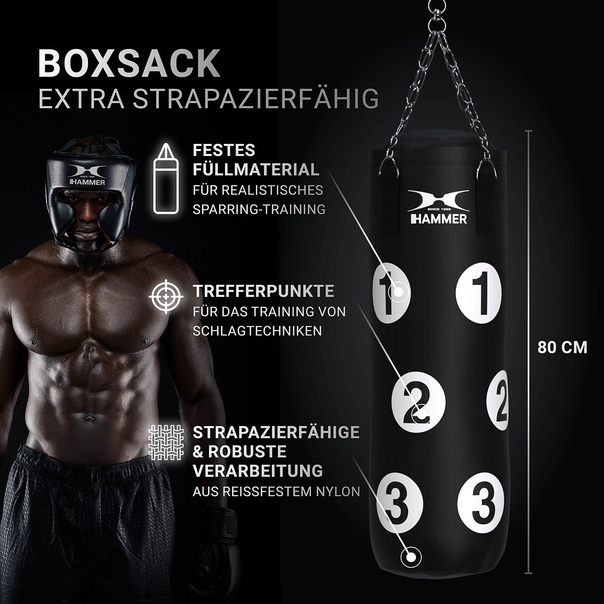 Professionnel Sparring