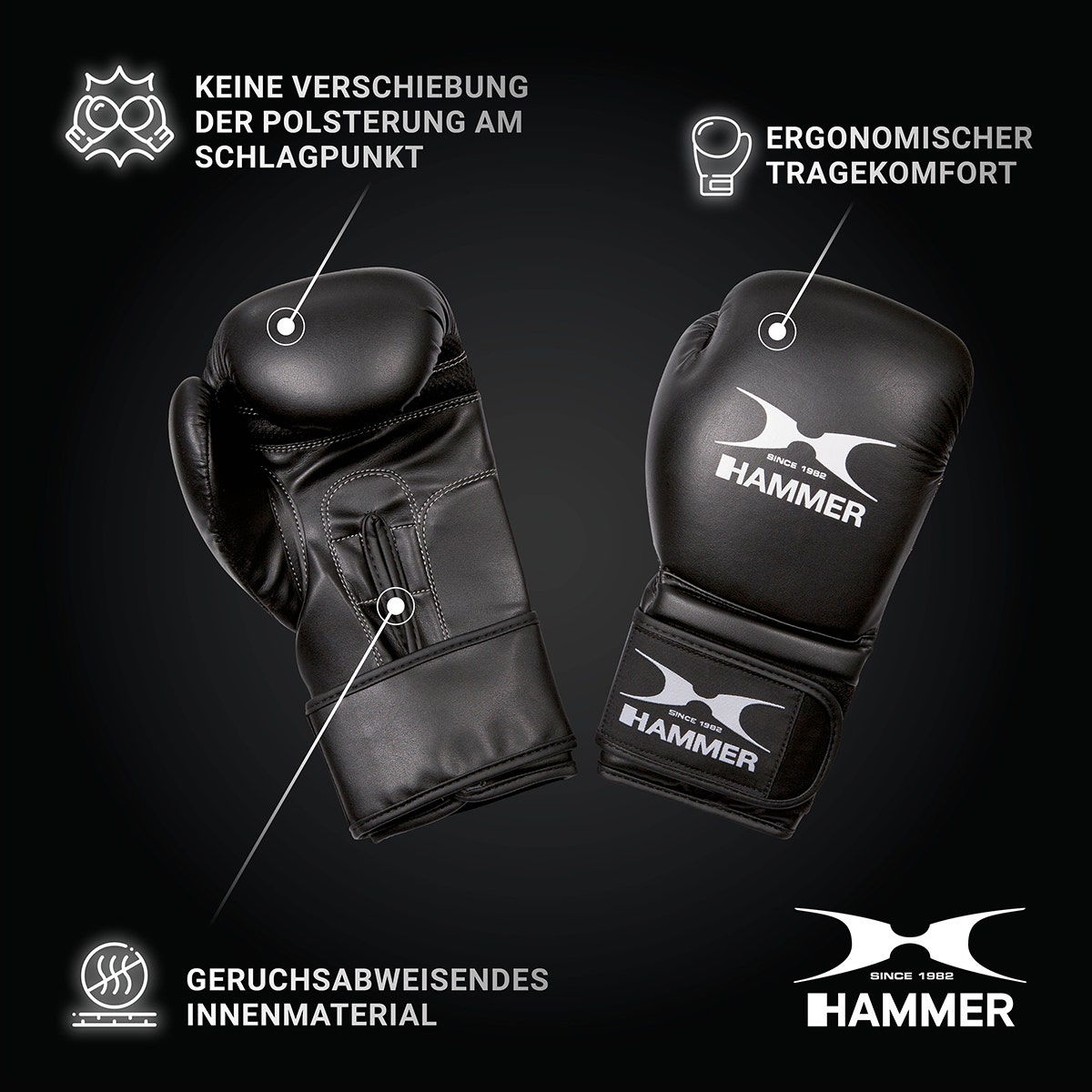 Professionnel Sparring