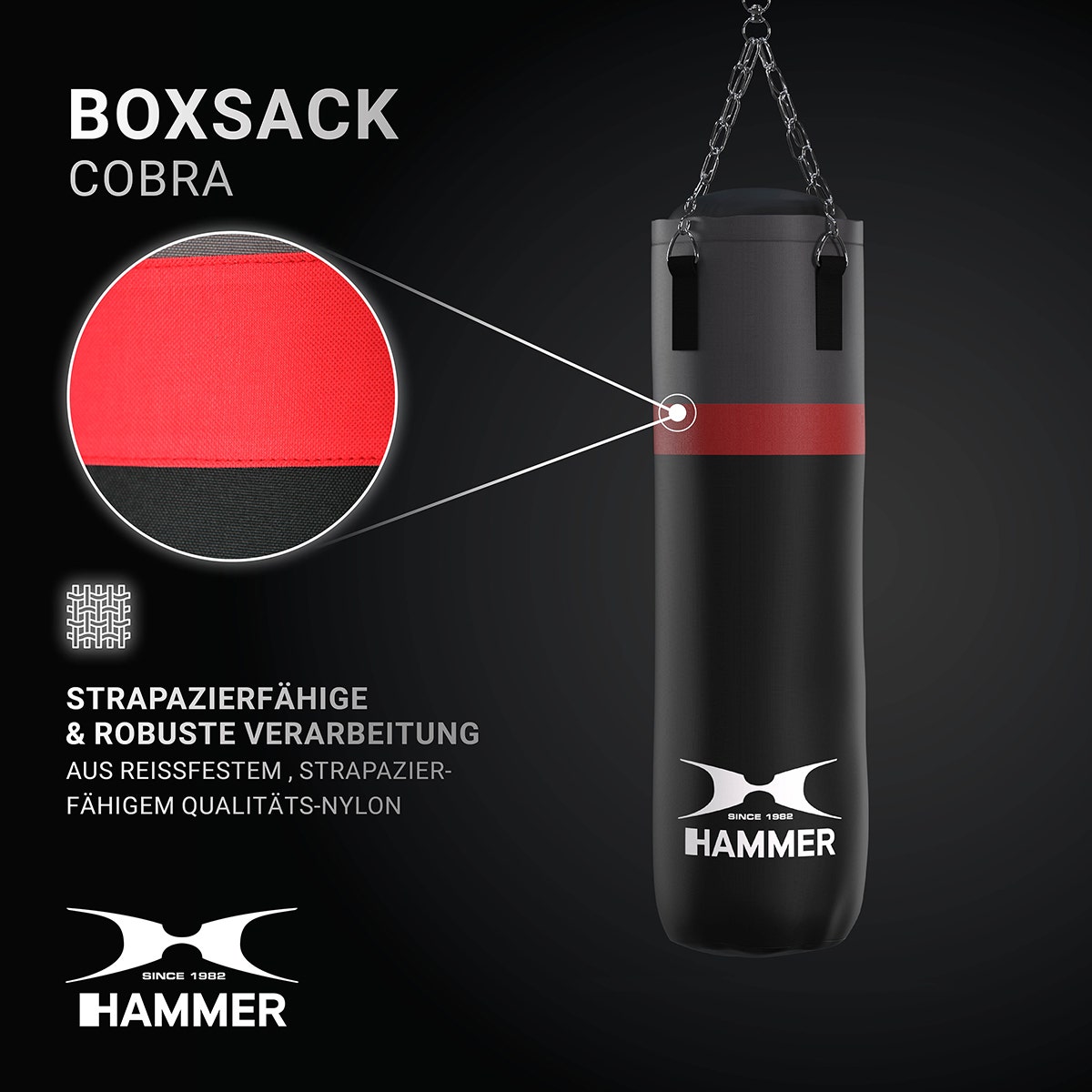 Home Fit Cobra