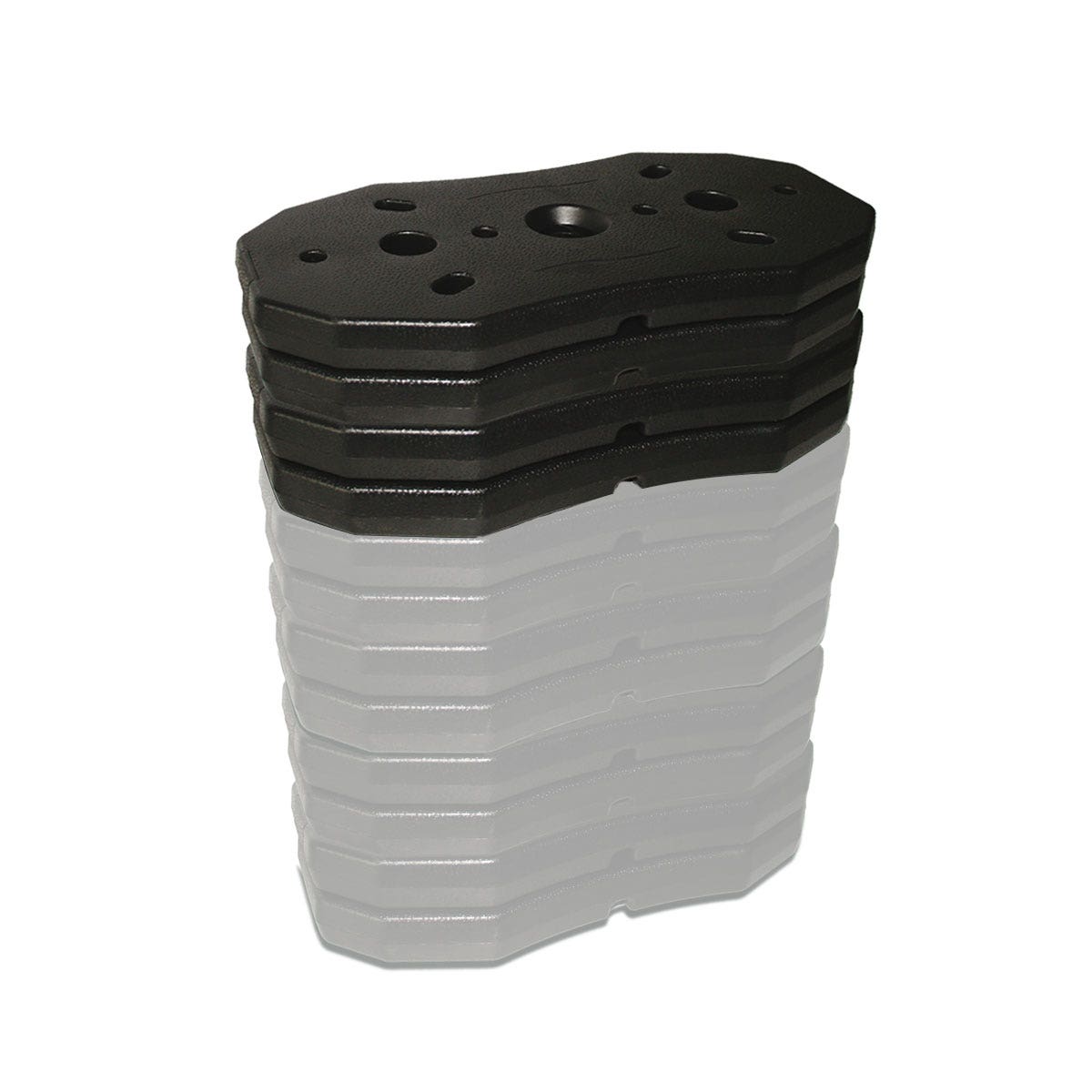 Pack poids additionnel pour Autark