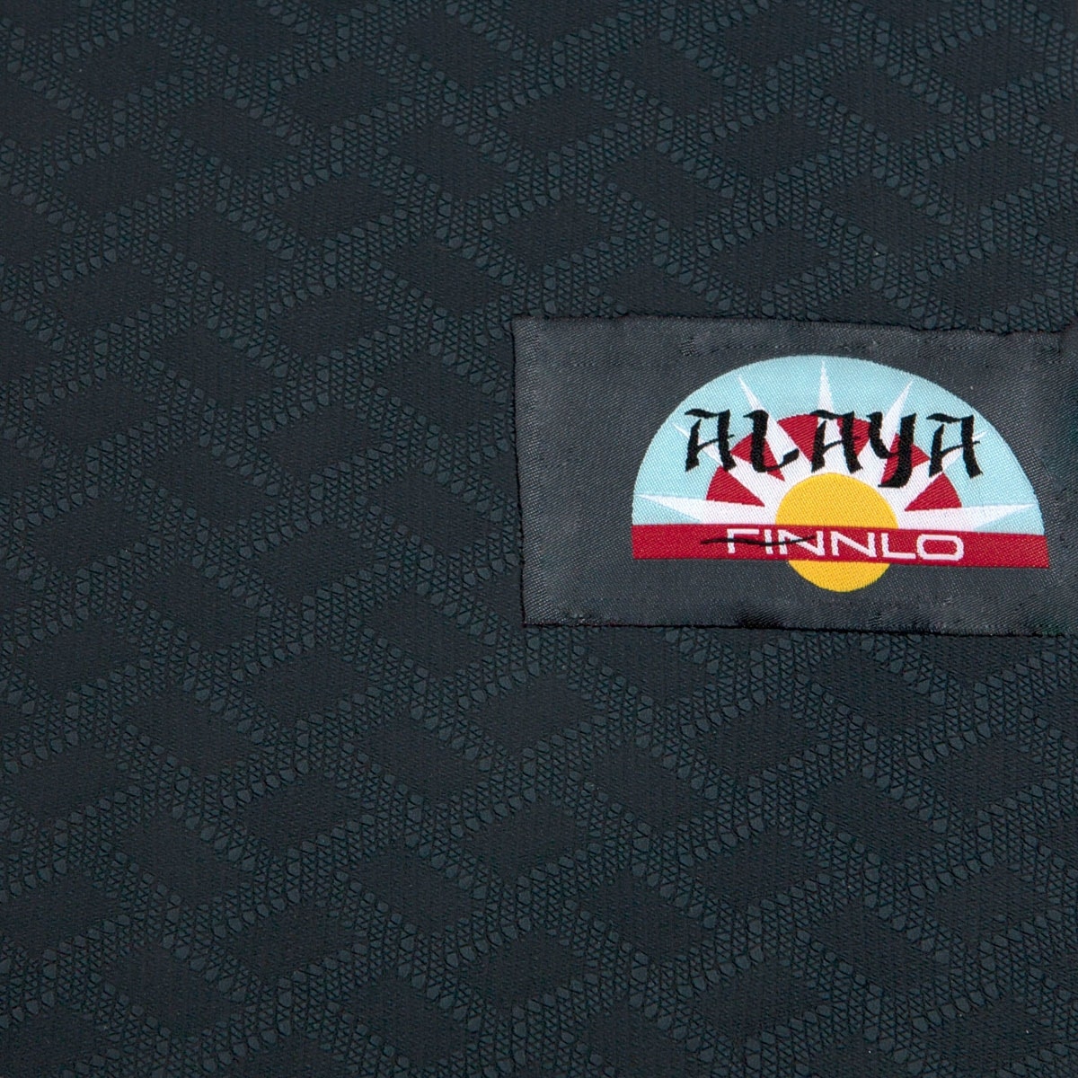 Tapis de yoga Alaya