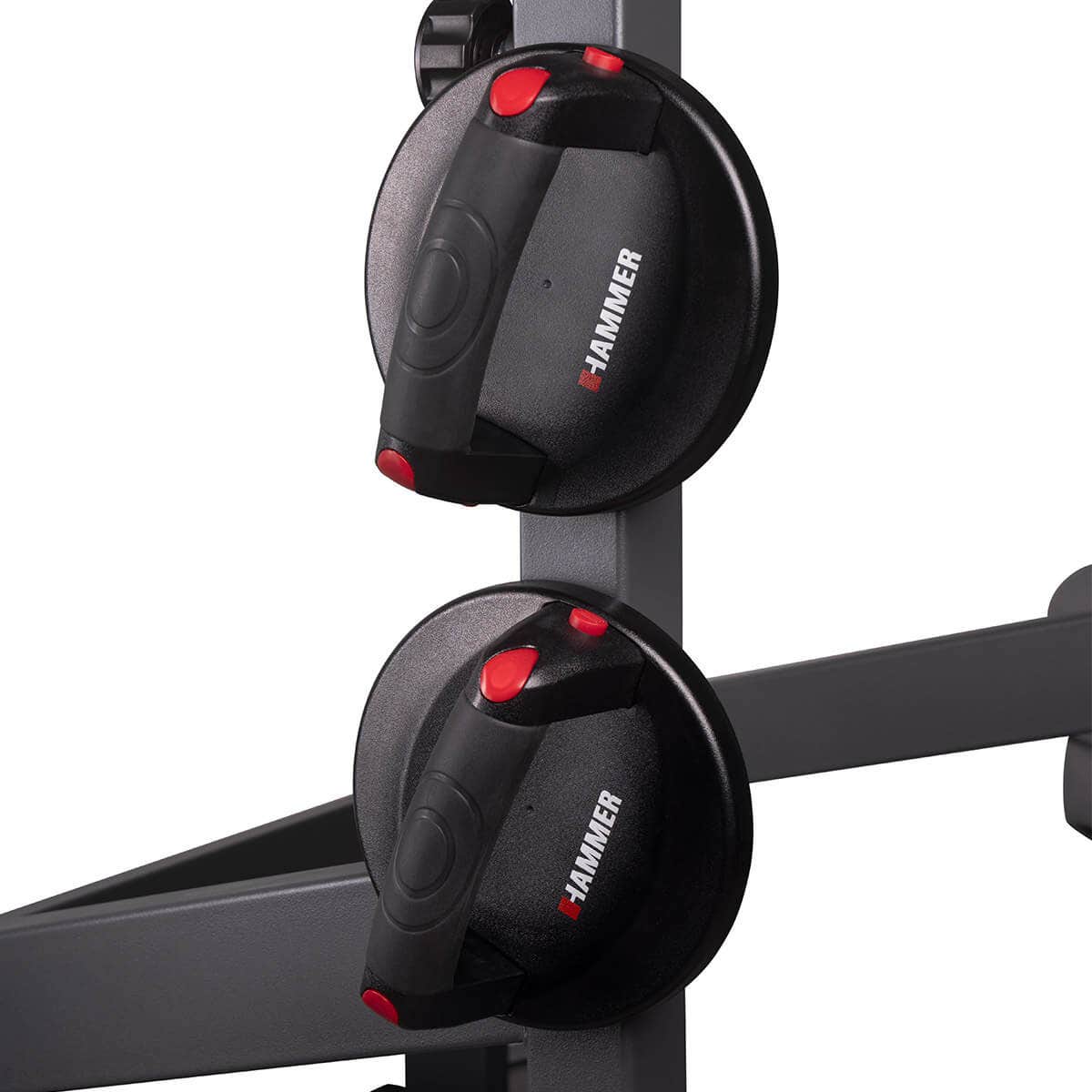 Push Up Twister magnétique