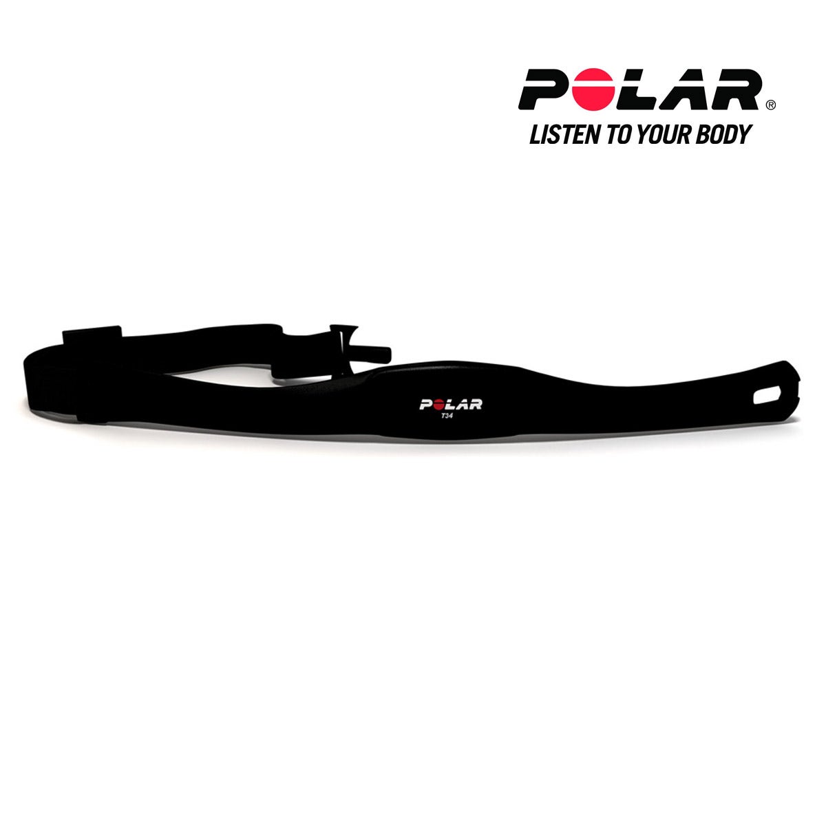 POLAR ceinture pectorale - cardiofréquencemètre