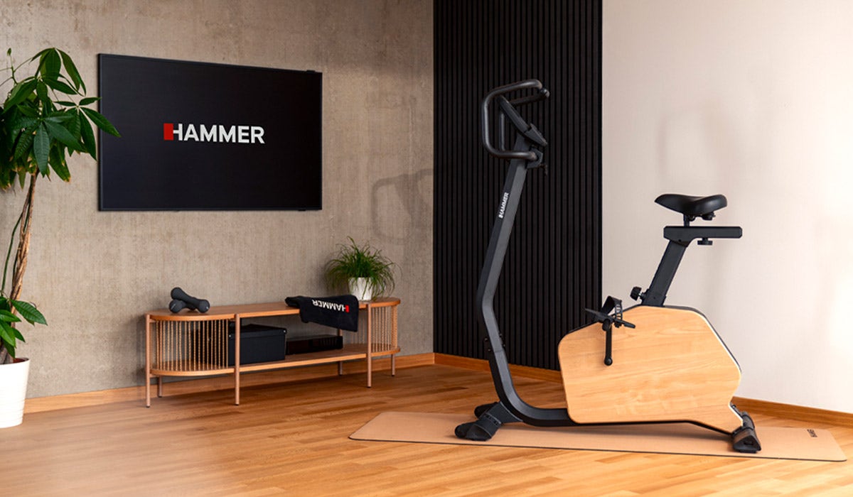 HAMMER FR - 10000 CardioPace 5.0 NorsK