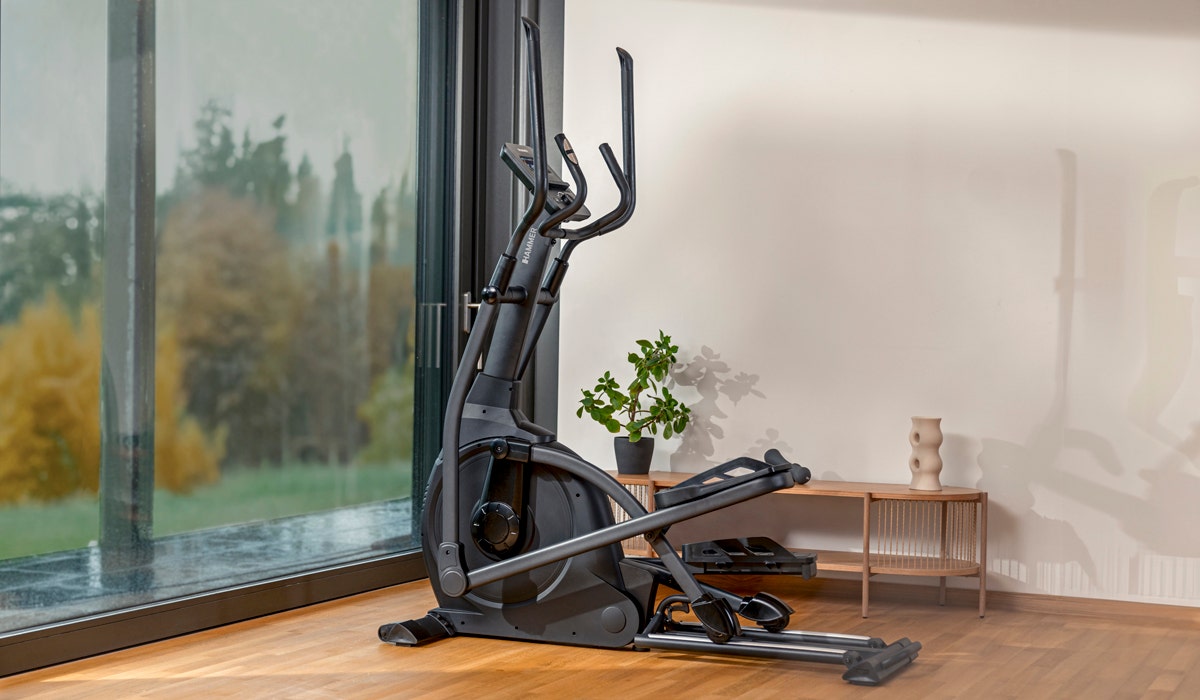 HAMMER FR - 11000 SpeedMotion II - 01