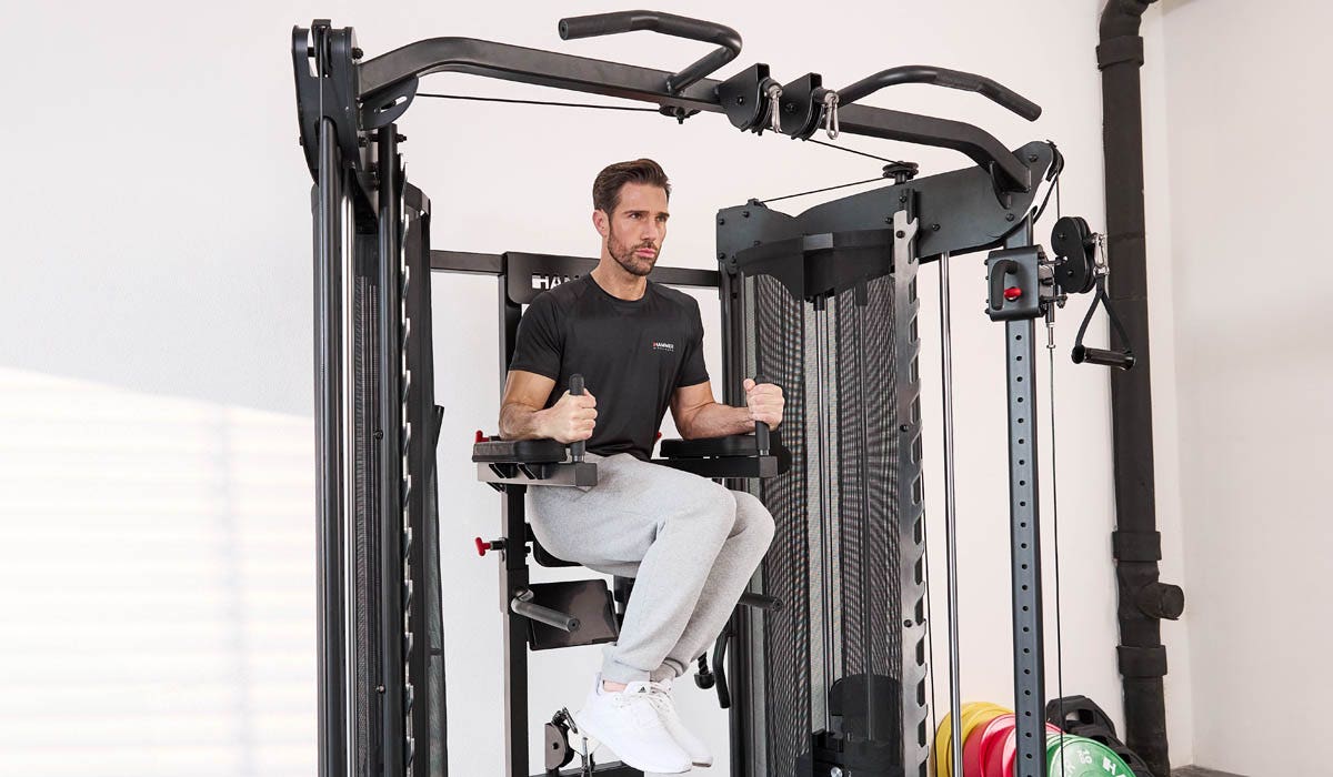 Hammer FR - 14031 Autark 10.0 - 2