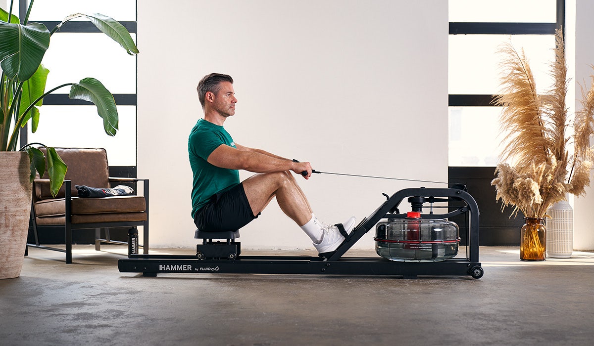 HAMMER FR - 12002 RowFlow 10.0 - 01