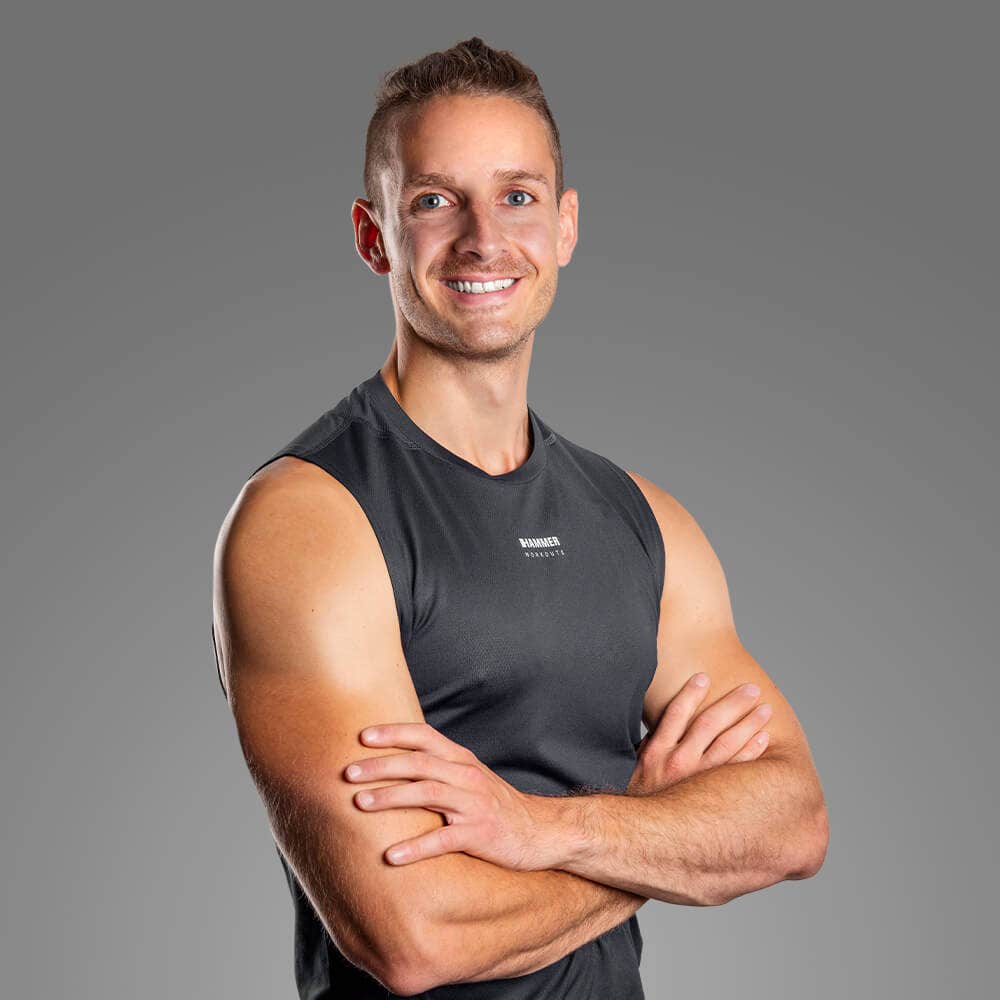 Expert Alexander Seifried Expert Alexander Seifried