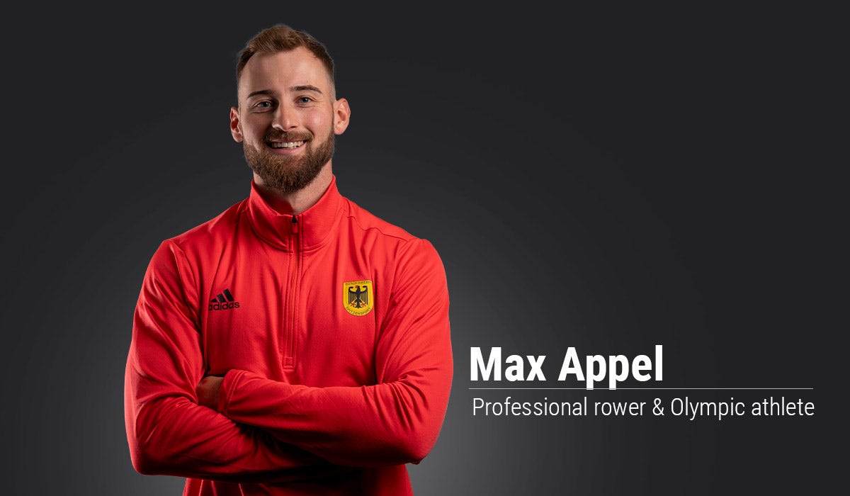 Entraîneur Max
