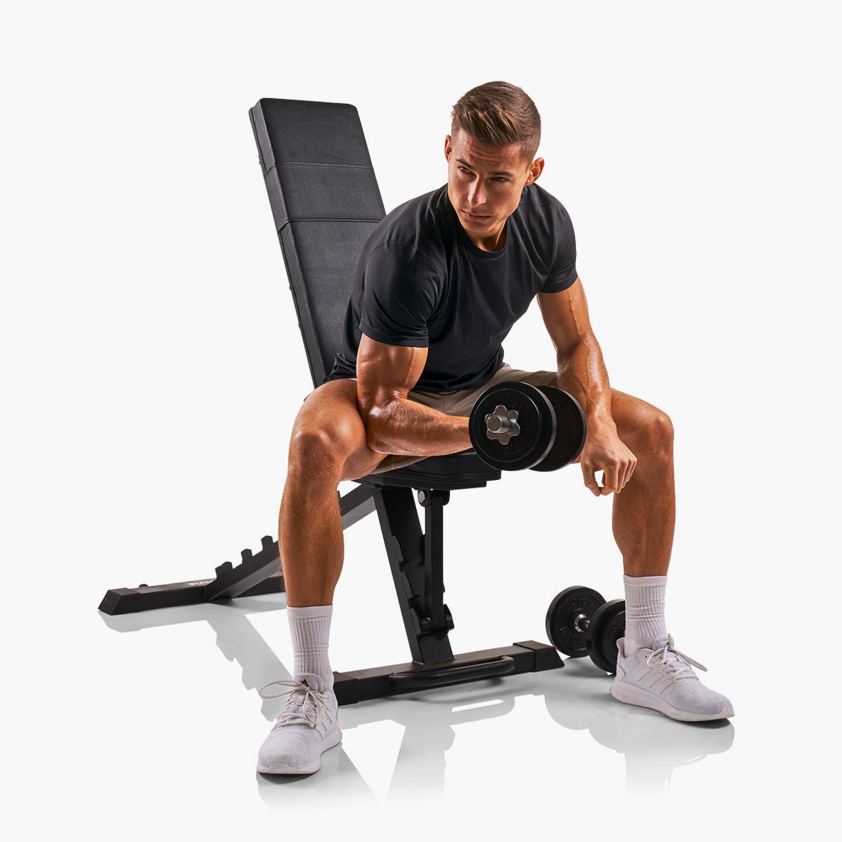 Banc de musculation