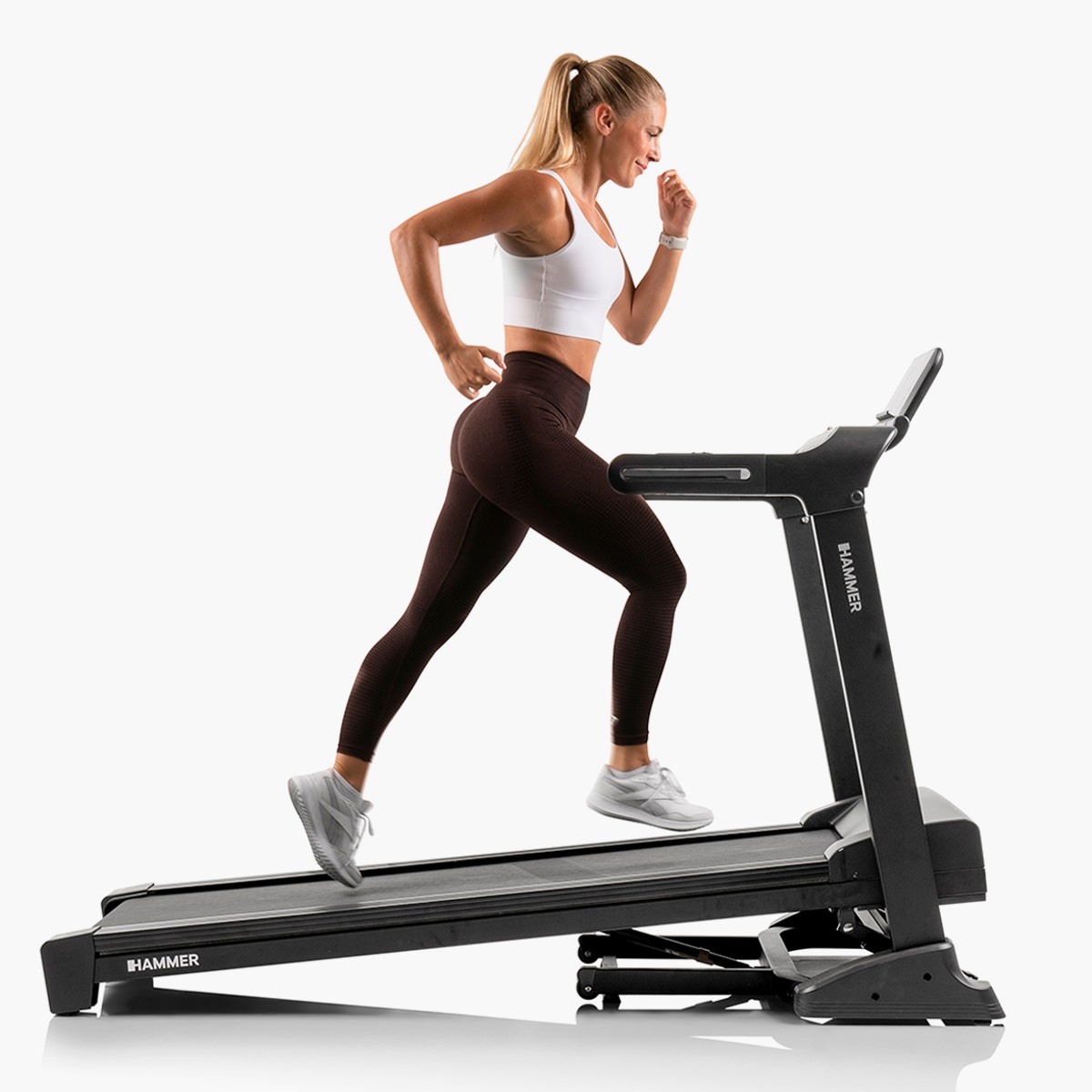 Tapis de course
