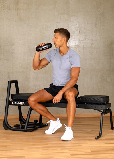 Améliorer sa condition physique
