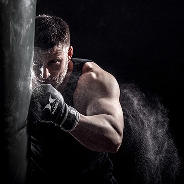 Boxe