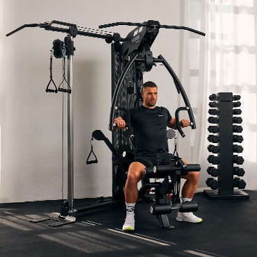 Musculation