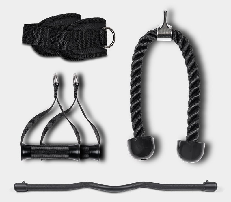 Accessoires