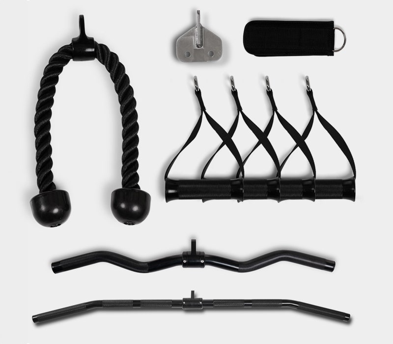Accessoires