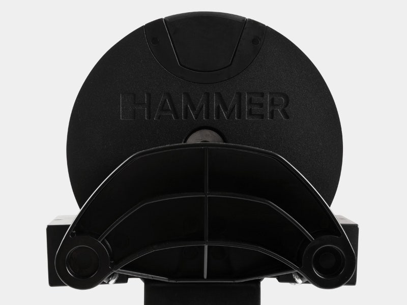 Logo HAMMER Logo HAMMER