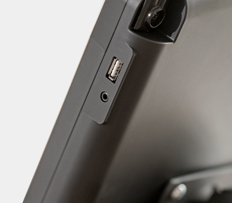 USB
