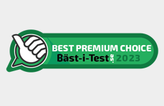 Bäst-i-Test