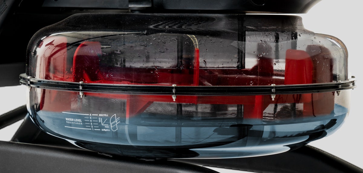  Capacité de 17 litres
