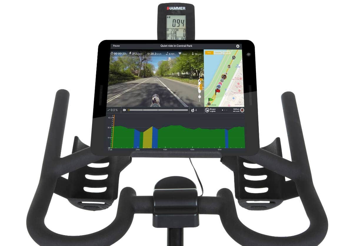 Multimédia - Cyclisme Multimédia - Cyclisme