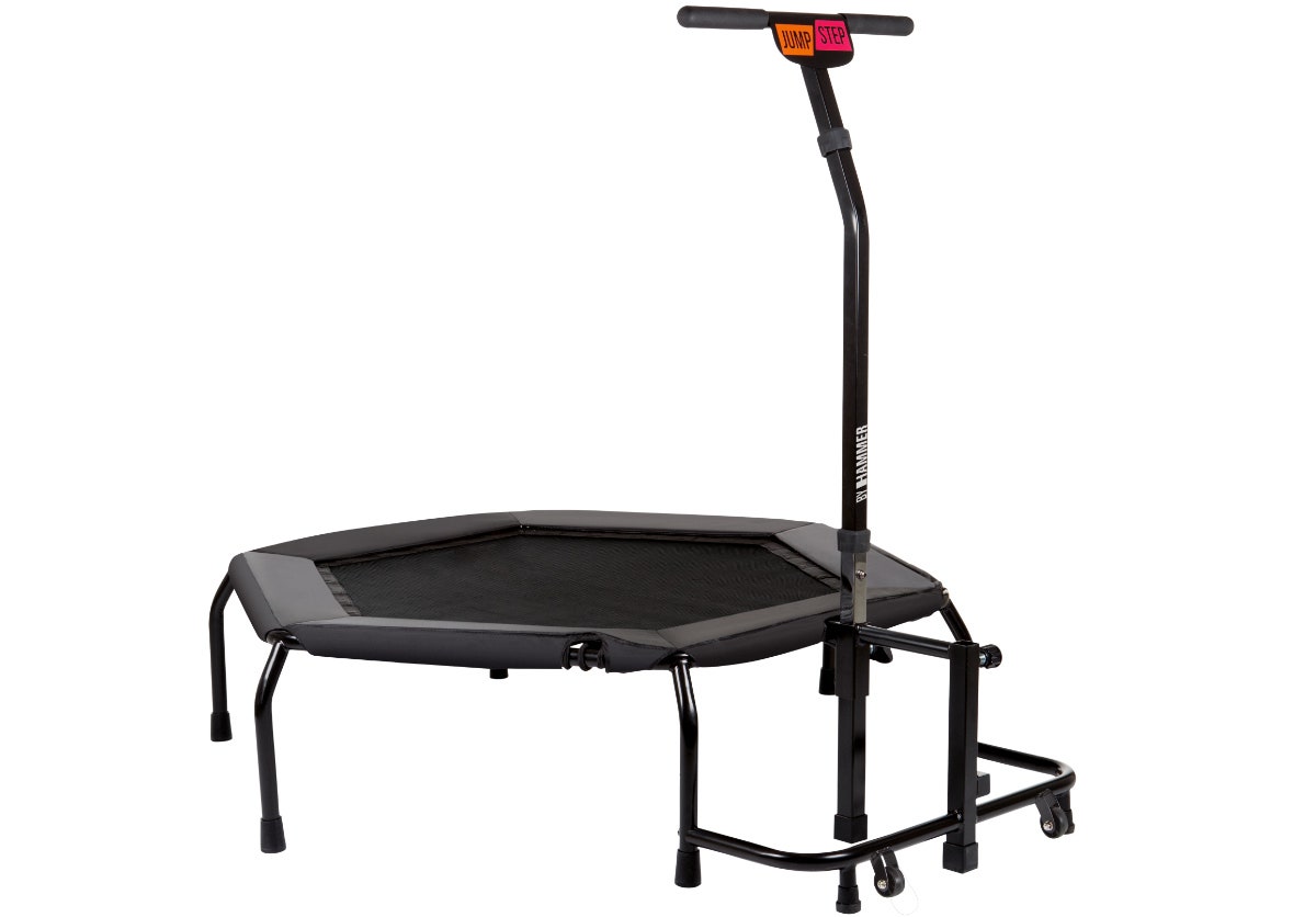 Entraînement variable avec et sans step-board Entraînement variable avec et sans step-board