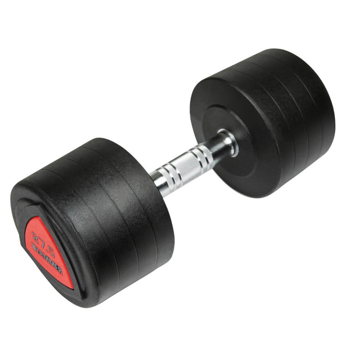 Compacte halters 2,5 - 40 kg, PU