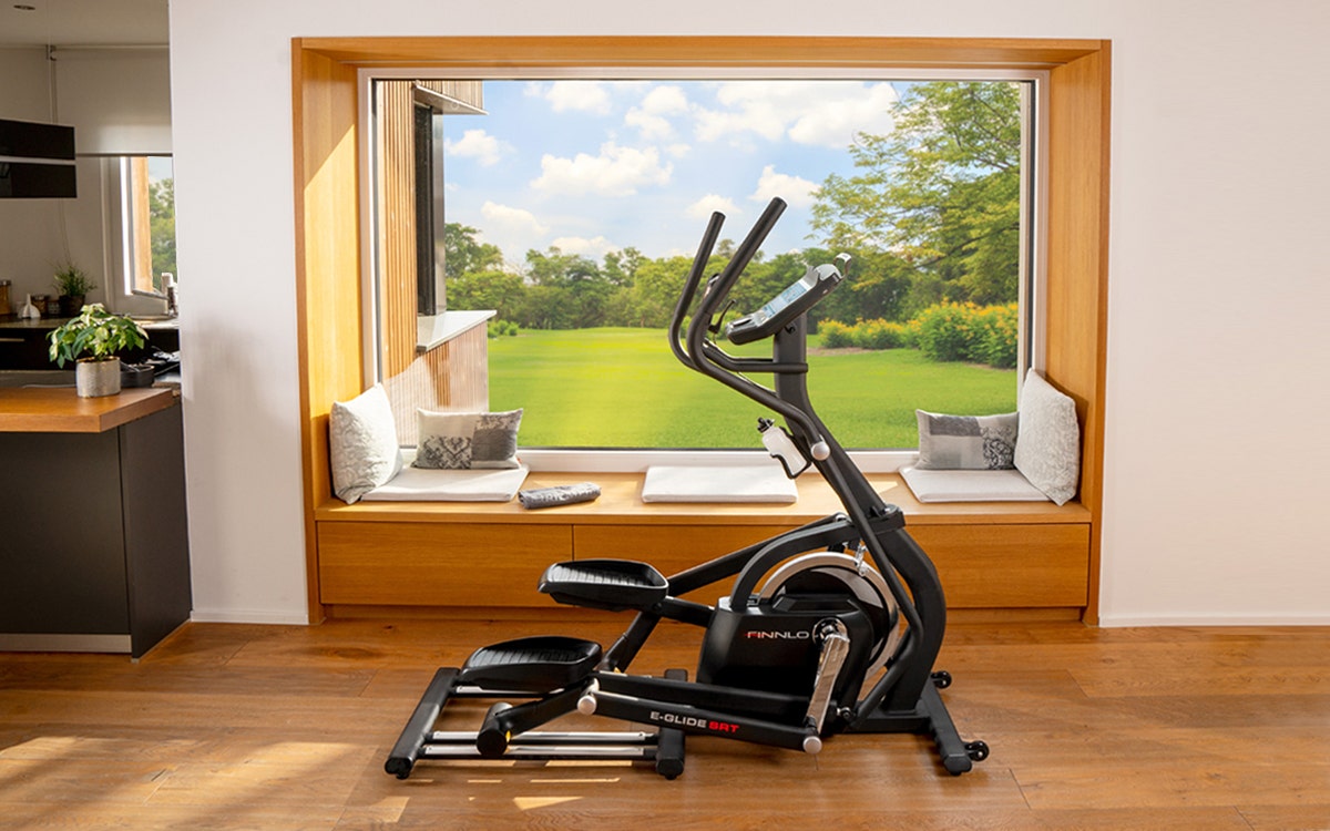 FINNLO NL - E-Glide SRT 3220 - 01