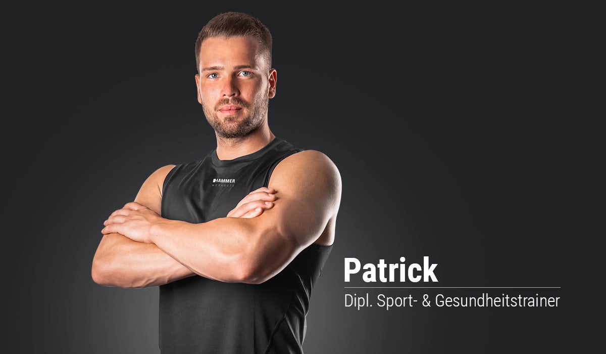 Experte Patrick Experte Patrick