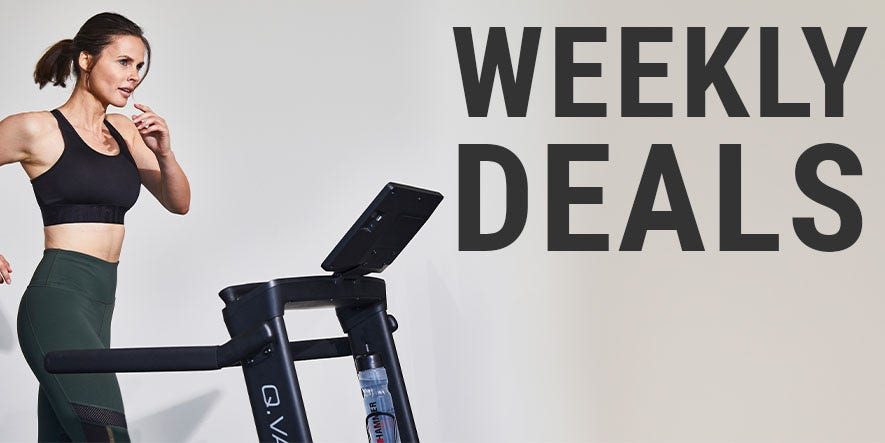 Weekly Deals