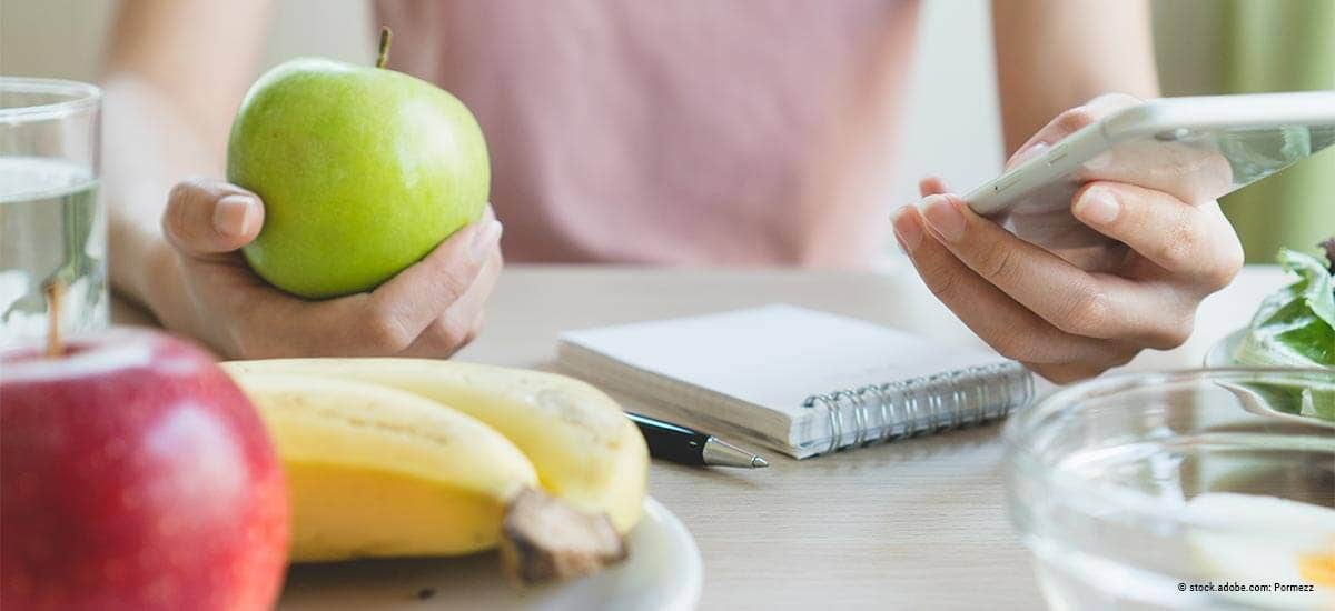 Bereken caloriebehoeften en val af Bereken caloriebehoeften en val af