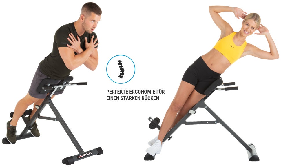 Perfekte Ergonomie Perfekte Ergonomie