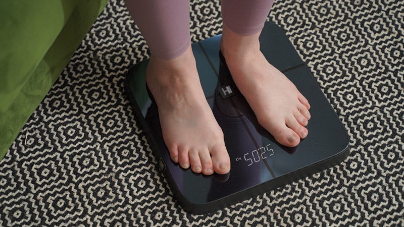 Fitnessziele