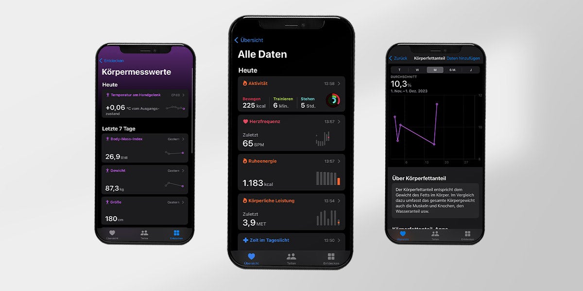 Apple Health